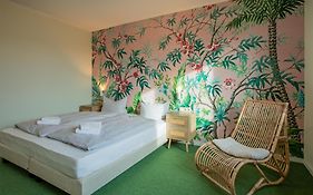 WannerHus Hotel